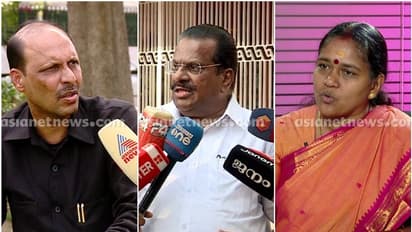 ജാവ്ദേക്കർ വന്നത് അഡ്‌ജസ്റ്റ്‌മെൻ്റിന്, ബിജെപിയിൽ ചേർക്കാനല്ല, ഇപി ജയരാജൻ ദേഷ്യപ്പെട്ടുവെന്നും നന്ദകുമാർ