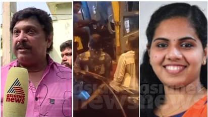 തിടുക്കത്തിൽ നടപടി വേണ്ടെന്ന് മന്ത്രി; ഡ്രൈവർക്കെതിരായ മേയറുടെ പരാതിയിൽ കെഎസ്ആര്ടിസി എംഡി റിപ്പോർട്ട് നൽകും