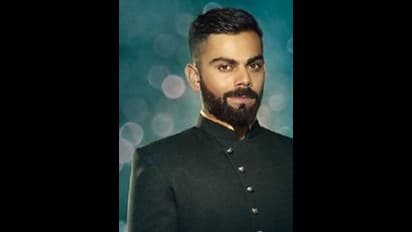 ' ಚಿಕು' ವಿರಾಟ್‌ ಕೊಹ್ಲಿಗೆ ಈ  ಅಡ್ಡ ಹೆಸರು ಬಂದಿದ್ದೇಕೆ?