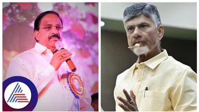 ಕಾಂಗ್ರೆಸ್‌ ಗೆಲ್ಲಲು ಹಿಂದೂಗಳ ಮತ ಬೇಡವೆಂದ ಕೈ ನಾಯಕ, ಆಂಧ್ರದಲ್ಲಿ ಹಜ್ ಯಾತ್ರಿಕರಿಗೆ 1 ಲಕ್ಷದ ಭರವಸೆ