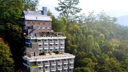 ലോകത്തിലെ ഏറ്റവും മികച്ച ജനപ്രിയ ഹോട്ടലുകളിൽ ഇടം പിടിച്ച് ചാണ്ടീസ് വിൻഡി വുഡ്സ്