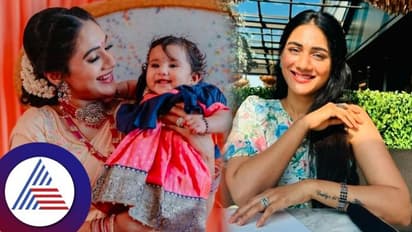 ಇಲ್ಲಿ ಕೆಲಸದವರನ್ನು ಇಟ್ಕೊಳ್ಳೋದು ಸುಲಭ, ಫಾರಿನ್ ಜೀವನ ಅಂದ್ಕೊಂಡಷ್ಟು ಸುಲಭವಲ್ಲ: ಅರ್ಚನಾ 