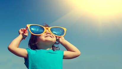Outdoor safety in hot weather: tips for summer activities