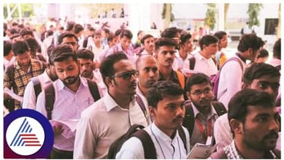 1.09 ಕೋಟಿ ಸರ್ಕಾರಿ ಉದ್ಯೋಗಕ್ಕೆ ಕೇವಲ 87 ಲಕ್ಷ ಜನರಿಂದ ಮಾತ್ರ ನೋಂದಣಿ!