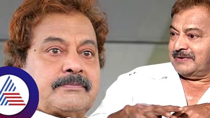 ನಿನ್ನೆಯ ಹೊರತು ನಾಳೆಯ ಮರೆತು, ಇಂದಷ್ಟೇ ನೋಡಿಕೊಂಡು ಹೋಗೋನು; ನಟ ರಾಮಕೃಷ್ಣ