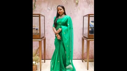  ಮೇಕಪ್ ಮಾಡಲು 50 ಸಾವಿರ ಪಡೆಯುವ ತೃತೀಯ ಲಿಂಗಿ; ಬಿಗ್ ಬಾಸ್ ಜಾನ್ಮೋನಿ ದಾಸ್ ಯಾರು?