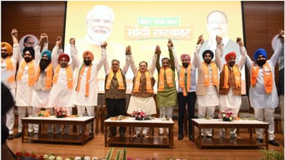 കർഷക സമരം, നിജ്ജറിന്റെ കൊലപാതകം; അതൃപ്തരായ സിഖ് വിഭാഗത്തെ ഒപ്പം നിർത്താൻ നീക്കവുമായി ബിജെപി