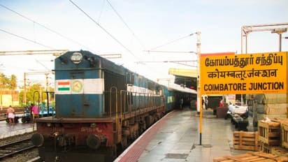 வருவாய் ஈட்டுவதில் 3வது இடம் பிடித்த கோவை ரயில் நிலையம்; ரயில்வே கோட்டமாக மாற்றம்? பயணிகள் எதிர்பார்ப்பு