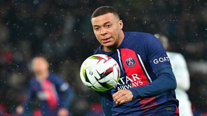 What Lies ahead for PSG following Champions League heartbreak and Mbappe's departure?