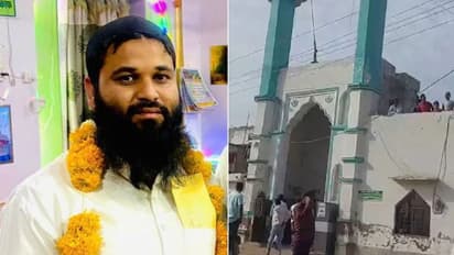 രാജസ്ഥാനിലെ അജ്മീറിൽ പള്ളിയിലെ ഇമാമിനെ മർദ്ദിച്ച് കൊലപ്പെടുത്തി; അന്വേഷണം ആരംഭിച്ചതായി പൊലീസ്