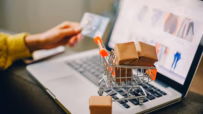 India's e-commerce market set to soar to $325 billion by 2030, anticipates 500 million online shoppers: Report