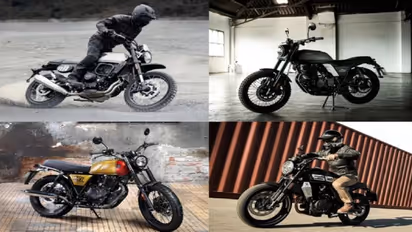 ബൈക്ക് വിപണിയിൽ കോളിളക്കം ഉറപ്പ്! ബ്രിക്സ്റ്റൺ മോട്ടോർസൈക്കിൾസ് ഇന്ത്യയിലേക്ക്