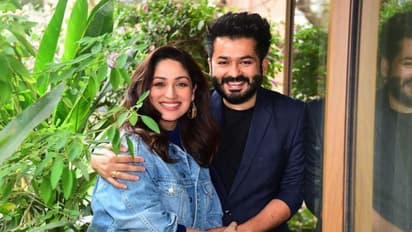 'Glad I have a very supportive husband', Mom-to-be Yami Gautam says she is looking forward to be a working mom