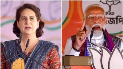 ಮೋದಿಜೀ ಇನ್ನೂ ಸುಮ್ಮನಿರುತ್ತೀರಾ? ಪ್ರಜ್ವಲ್ ರೇವಣ್ಣ ಕೇಸ್ನಲ್ಲಿ ಪ್ರಿಯಾಂಕಾ ವಾದ್ರಾ ಚಾಟಿ!