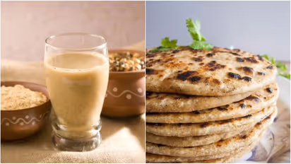 Try these quick sattu recipes for healthy digestion this summer