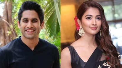 നാഗചൈതന്യയുടെ നായികയായിയെത്താൻ പൂജ ഹെഗ്ഡെ