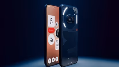 Nothing Phone 2(a): New blue colour option launched EXCLUSIVELY for India