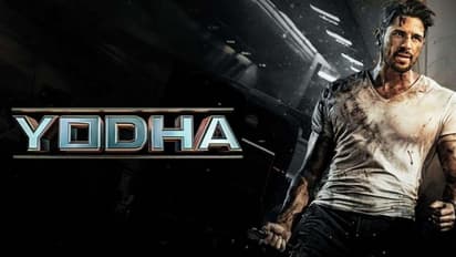 തിയറ്ററില് പരാജയം നേരിട്ടു, യോദ്ധ ഒടിടിയില് ഹിറ്റ്