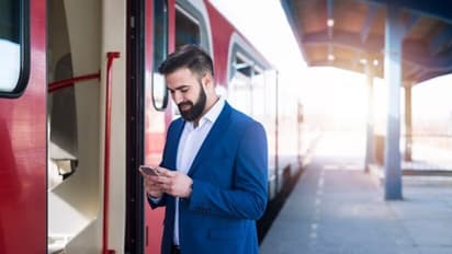 Oh wow! रेलवे इस ऐप के जरिए 5 मिनट में करेगा यात्रियों की हर समस्या का समाधान