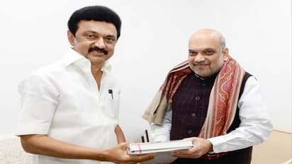 இந்தியா கூட்டணி ஆட்சியமைந்தால் ஸ்டாலின் பிரதமர் - அமித் ஷா கருத்து!