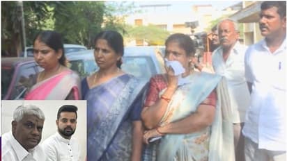 ನಮ್ಮ ಹೆಚ್.ಡಿ.ರೇವಣ್ಣ ಸಾಹೇಬ್ರು ದೇವರಂತೋರು,  ಕಂಪ್ಲೇಂಟ್‌ ಕೊಟ್ಟಿರೋ ನನ್ ಸೊಸೆ ನಡತೆಯೇ ಸರಿಯಿಲ್ಲ