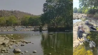 Karnataka: Five Bengaluru engineering students drown in Cauvery River near Kanakapura's Sangama