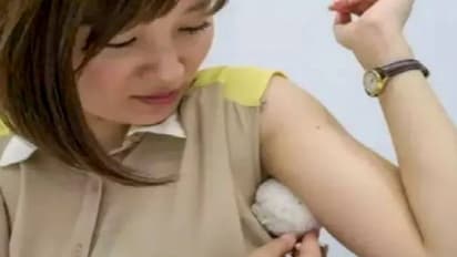 സുന്ദരികളുടെ കക്ഷത്തിലെ വിയർപ്പ് ചേർത്ത് ഒനിഗിരി റൈസ് ബോൾ, പരമ്പരാ​ഗത വിഭവത്തിൽ മാറ്റവുമായി ജപ്പാൻ