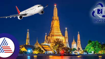 ಬೇಸಿಗೆ ರಜೆಯ ಮೋಜಿಗೆ ಬೆಸ್ಟ್ ಟೈಂ, ಥೈಲ್ಯಾಂಡ್ ಹೋಗೋ ಪ್ರವಾಸಿಗರಿಗೆ ವೀಸಾ ಬೇಕಿಲ್ಲ!