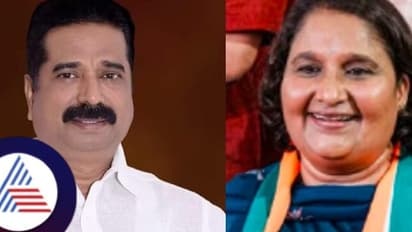 ಕ್ಷೇತ್ರದ ಬಗ್ಗೆ ಗೀತಾ ಶಿವರಾಜ್ಕುಮಾರ್ಗೆ ಯಾವುದೇ ಜ್ಞಾನ ಇಲ್ಲ; ಗೆಲ್ಲಿಸಬೇಡಿ: ಹರತಾಳು ಹಾಲಪ್ಪ ಮನವಿ