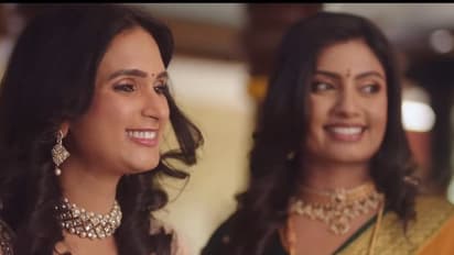 ಜಾನಕಿ ಸಂಸಾರದ ಮೂಲಕ ಕಿರುತೆರೆಗೆ ಮತ್ತೆ ಕಾವ್ಯಾ ಶಾಸ್ತ್ರಿ ಎಂಟ್ರಿ… ಈ ಬಾರಿ ವಿಲನ್ 