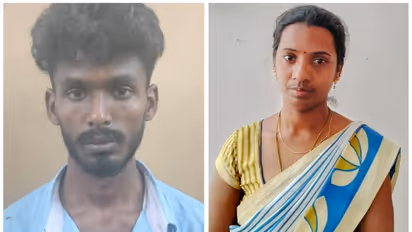 கொஞ்சமாவது சந்தோஷமா இருக்க முடியுதா? கள்ளக்காதலனுடன் சேர்ந்து கணவனை தீர்த்துகட்டிய பெண்