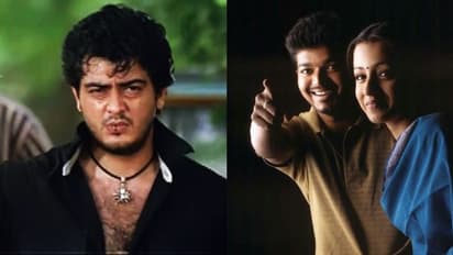 'ഗില്ലി'യെ മറികടക്കുമോ റീ റിലീസില് 'ദീന'? ഒരു ദിവസം ശേഷിക്കെ അഡ്വാന്സ് ബുക്കിംഗിലൂടെ നേടിയത്