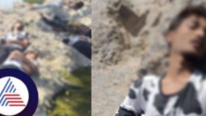 ಪ್ರವಾಸಕ್ಕೆ ಬಂದಿದ್ದ ಇಂಜಿನಿಯರಿಂಗ್ ವಿದ್ಯಾರ್ಥಿಗಳು ಕಾವೇರಿ ನದಿಯಲ್ಲಿ ಮುಳುಗಿ ದುರ್ಮರಣ!