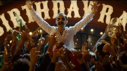 'രംഗണ്ണന്‍റെ' പിറന്നാള്‍ ആഘോഷം; 'ആവേശ'ത്തിലെ 'അര്‍മാദം' വീഡിയോ സോംഗ്