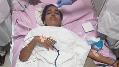 മധുരയിൽ മലയാളിയായ വനിതാ റെയിൽവേ ഗാർഡിനെ മദ്യപസംഘം ആക്രമിച്ചു; പരിക്ക്, ആശുപത്രിയിൽ പ്രവേശിപ്പിച്ചു