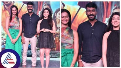 ಹಲವು ವರ್ಷಗಳ ನಂತರ ಮತ್ತೆ ತೆರೆ ಮೇಲೆ ಬರಲಿರುವ ಪ್ರಣೀತಾ ಸುಭಾಷ್, ಇದ್ಯಾವ ಸಿನಿಮಾ?