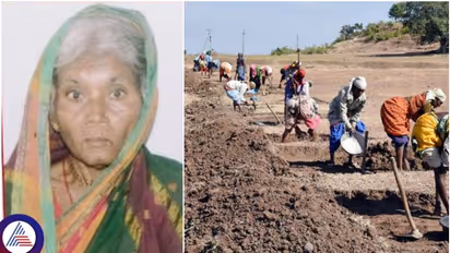 ಬಿಸಿಲಿನ ತಾಪಕ್ಕೆ ಉದ್ಯೋಗ ಖಾತ್ರಿ ಕೆಲಸಕ್ಕೆ ಹೋಗಿದ್ದ ಮಹಿಳೆ ಬಲಿ; ಜೀವ ರಕ್ಷಣಾ ಸಲಹೆ ನೀಡಿದ ಹವಾಮಾನ ಇಲಾಖೆ