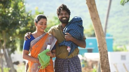 தூய்மை பணியாளர்களுக்கு விடியல் எப்போது ? பொங்கி எழுந்த ‘நாற்கரப்போர்’ இயக்குநர் ஸ்ரீ வெற்றி!