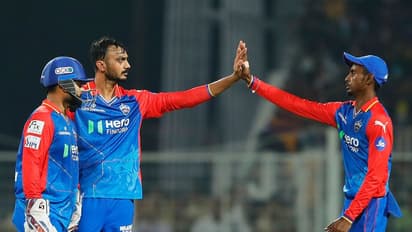 அதிரடி, அடாவடி காட்டிய பிலிப் சால்ட் – கொல்கத்தாவிற்கு 6ஆவது வெற்றி, புள்ளிப்பட்டியலில் 2ஆவது இடம்!