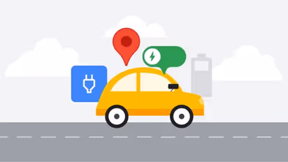 மின்சார வாகனங்களைப் பயன்படுத்துவோருக்கு குட் நியூஸ்.. கூகுள் மேப்பில் இப்படியொரு வசதியா..