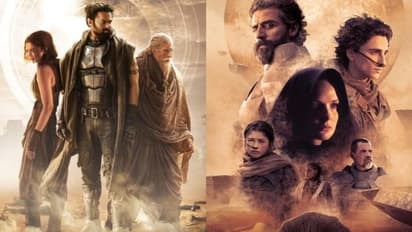 Kalki 2898 AD :కాపీ వార్తల పై స్పందించిన నాగ్ అశ్విన్..ఆ ఒక్క విషయంలోనే పోలిక అంటూ..