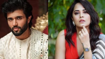 ಟ್ರೋಲ್‌ ಮಾಡಲು  ಹಣ ನೀಡಿದ್ದಾರೆ: ವಿಜಯ್‌ ದೇವರಕೊಂಡ ಮೇಲೆ ತೆಲಗು ನಟಿ  ಆರೋಪ!