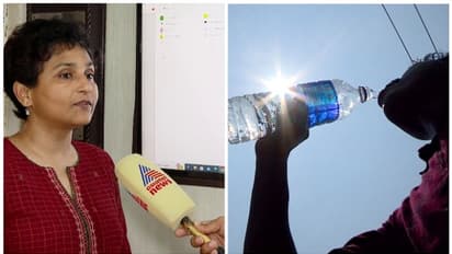 മെയ് പകുതി വരെ ദക്ഷിണേന്ത്യയിൽ ചൂട് കൂടും, വടക്കൻ കേരളത്തിലടക്കം 5 ദിവസം കൂടി ഉഷ്ണതരം​ഗസാധ്യത: ഡോ. സോമസെൻ റോയ്