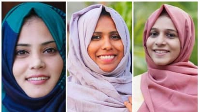 നടപടി നേരിട്ട 'ഹരിത' നേതാക്കൾക്ക് യൂത്ത് ലീഗിൽ ഭാരവാഹിത്വം നൽകി മുസ്ലിം ലീഗ് നേതൃത്വം