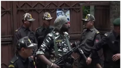 മണിപ്പൂരിൽ സ്ത്രീകളെ അതിക്രമത്തിനിരയാക്കിയ സംഭവം; പൊലീസിന് ​ഗുരുതര വീഴ്ച; കുറ്റപത്രം സമർപ്പിച്ച് സിബിഐ