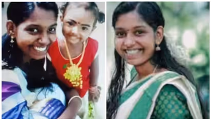 Kerala: Missing mother, child found dead in river in Thrissur