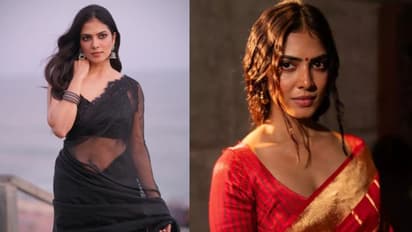 ഗ്ലാമര്‍ ഷോ നിര്‍ത്തി എന്നാണ് അഭിനയിക്കുന്നത്?; ചോദ്യം നേരിട്ട് കിടിലന്‍ മറുപടി നല്‍കി മാളവിക മോഹനന്‍