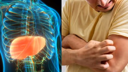 Health Tips: നിങ്ങളുടെ കരള് അപകടത്തിലാണെന്നതിന്റെ എട്ട് സൂചനകള്...