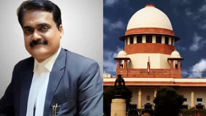  വിപിൻനായര്‍ സുപ്രീംകോടതി അഡ്വക്കേറ്റ്സ് ഓൺറെക്കോർഡ് അസോസിയേഷൻ അധ്യക്ഷന്‍