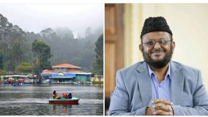 E PASS : ஊட்டி, கொடைக்கானல் செல்ல இ-பாஸ்.! சுற்றுலா பயணிகள், வணிகர்கள் பாதிப்பு.? பரிசீலனை தேவை- ஜவாஹிருல்லா